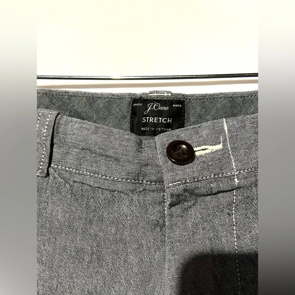 J. Crew these classic
